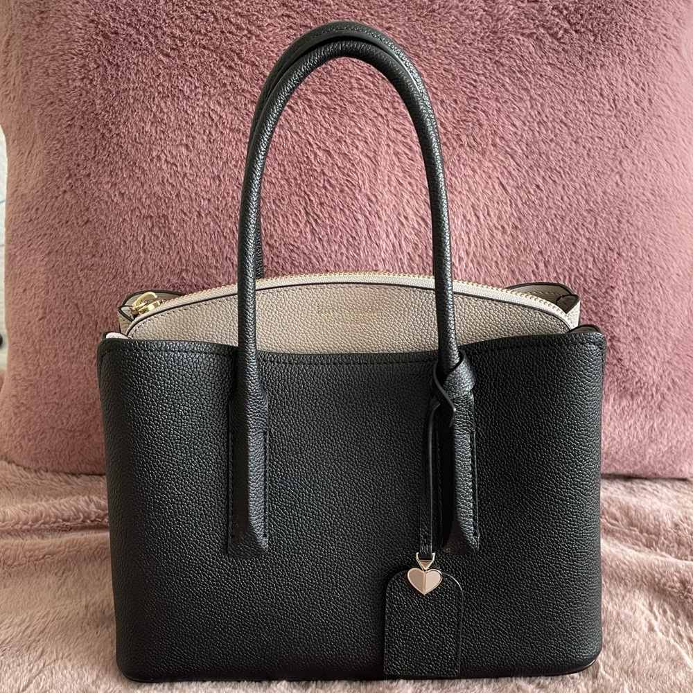 Margaux Medium Satchel